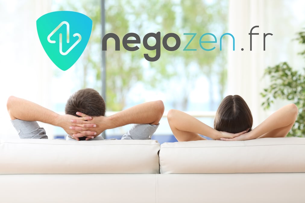 Negozen
