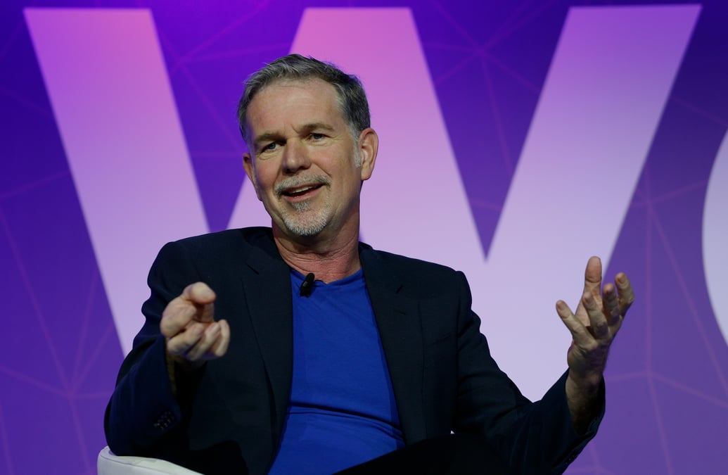 Netflix va ouvrir un bureau a paris en 2019