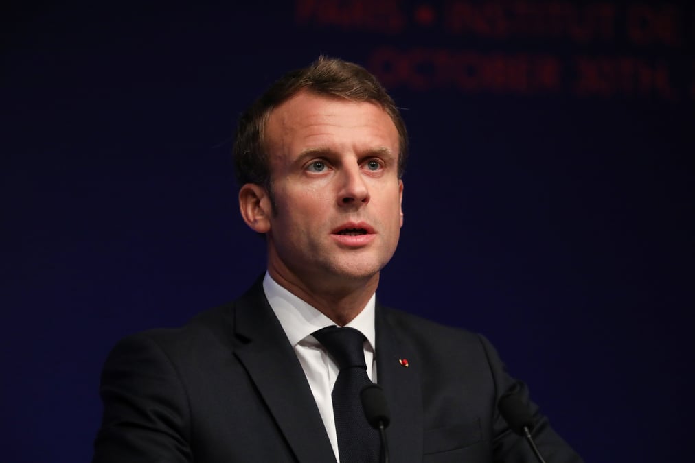 Accord entre l'ue et la chine sur les indications geographiques protegees