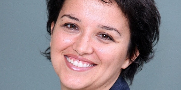 Souad El Ouazzani est directrice des services aux bailleurs internationaux en Afrique francophone chez Deloitte.