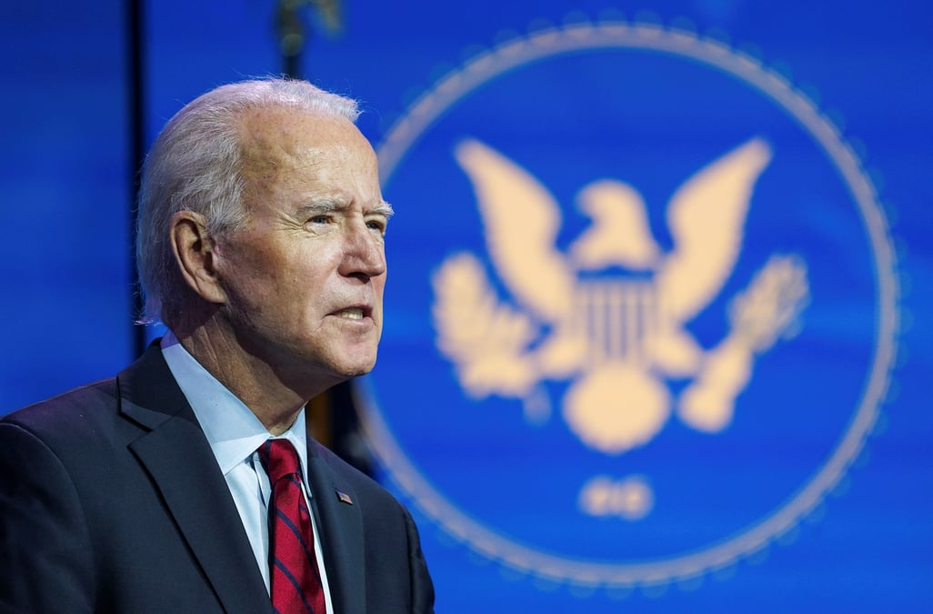 La cour supreme rejette un recours republicain contre la victoire de biden en pennsylvanie