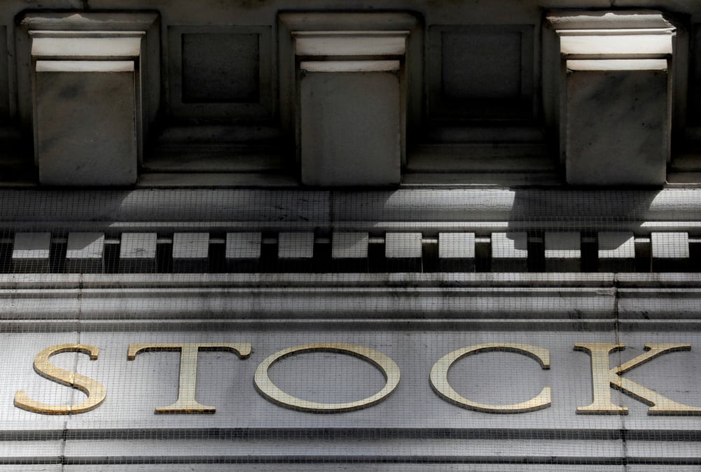 Ice, operateur de la bourse de new york, depasse les attentes au 1er trimestre
