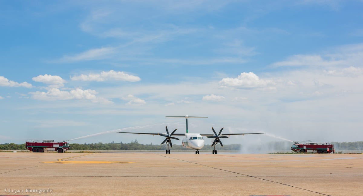 Zambia Airways