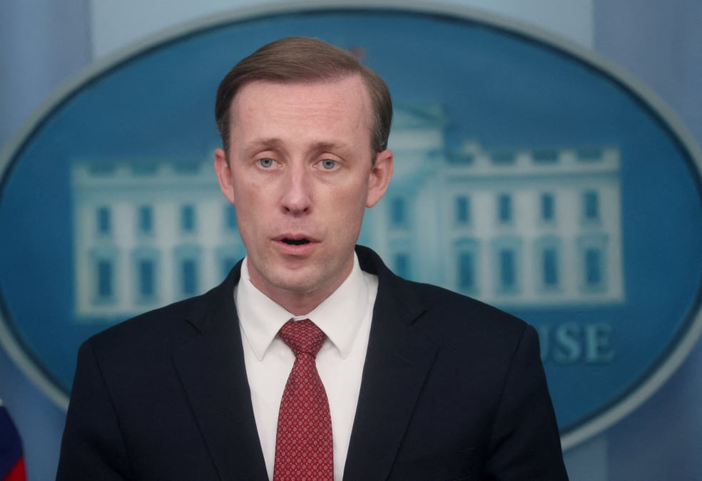 La russie est en mesure d'envahir des a present l'ukraine, dit washington