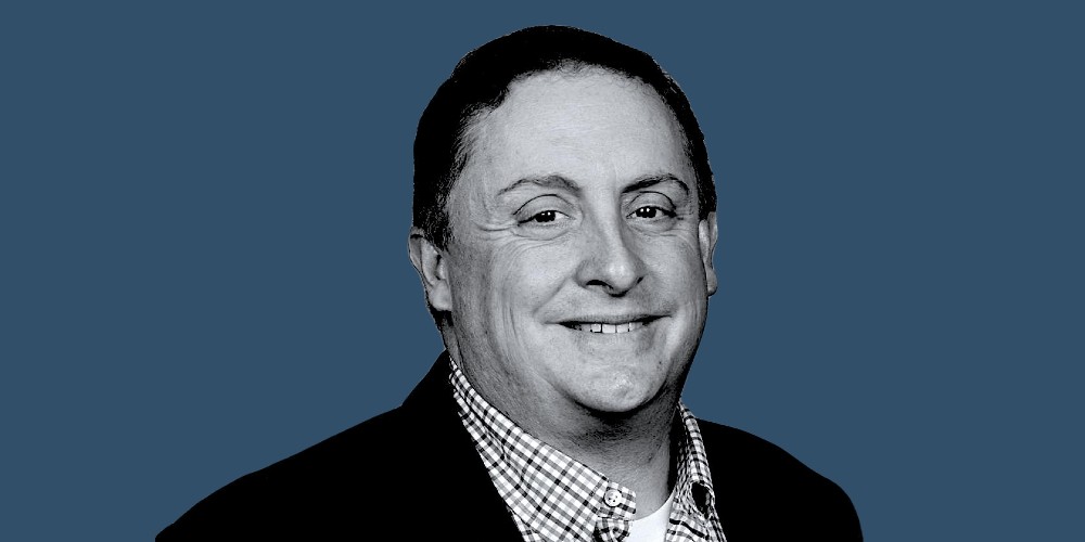 Andy MacIsaac