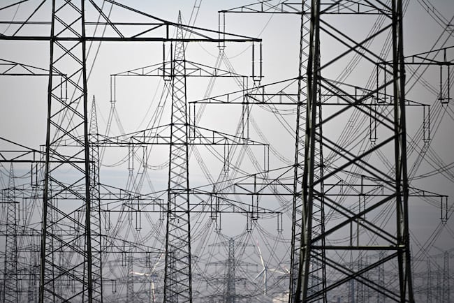 Haute tension