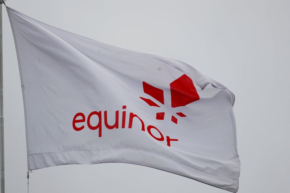 Le norvegien equinor acheve son retrait de russie