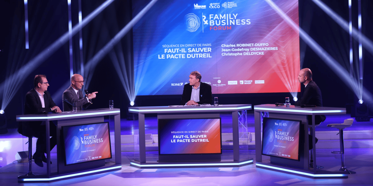 Pierre angulaire de la transmission d'entreprises familiales du fait d'une exonération fiscale, le dispositif a failli être supprimé au nom d'une gestion plus rigoureuse des finances publiques.