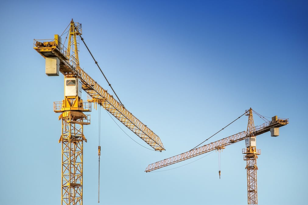 Un « consortium des bureaux en France » affirme avoir identifié 173 millions de mètres carrés de bureaux (Photo d'illustration).