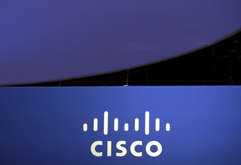 Cisco decoit avec ses previsions
