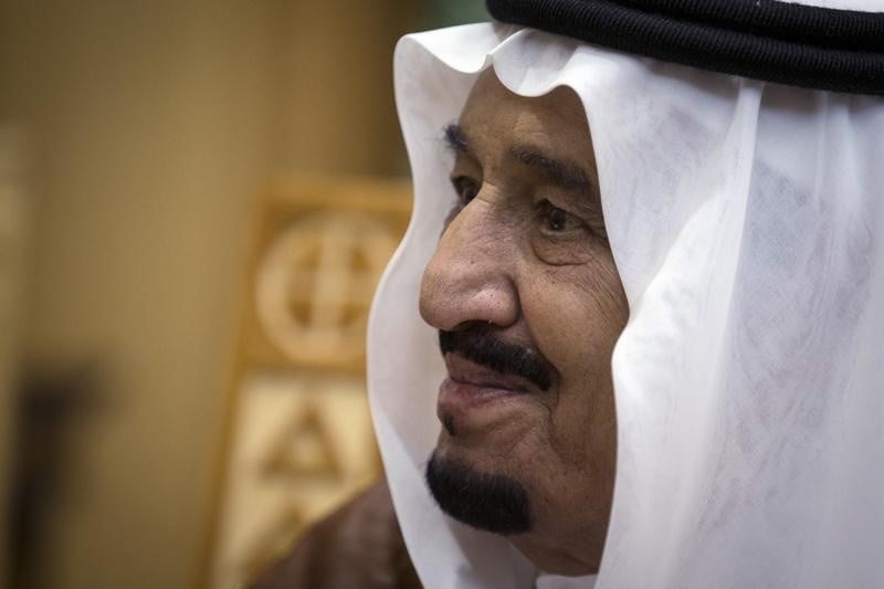 Les relations entre la france et l’arabie saoudite en question apres les attentats
