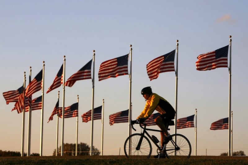 S&p confirme la note aa+ des usa