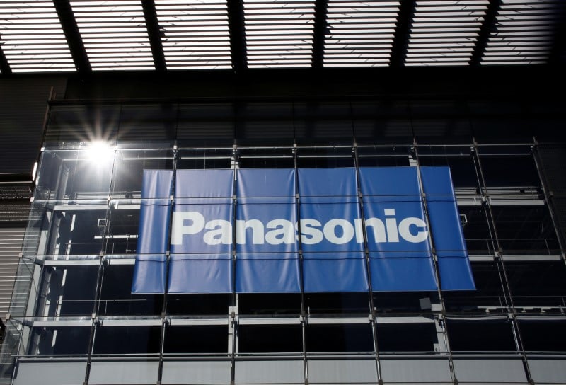 Panasonic: les resultats du 1er semestre aides par l'automobile