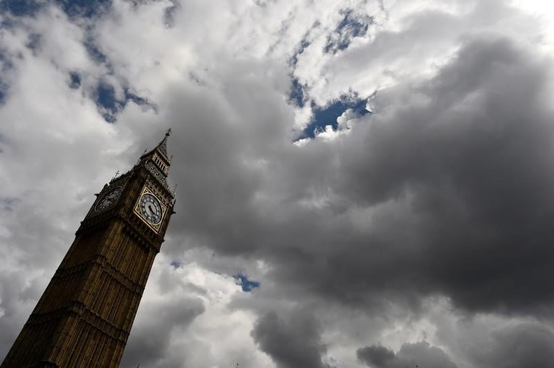 "big ben" ne sonnera pas pendant quatre ans pour cause de travaux