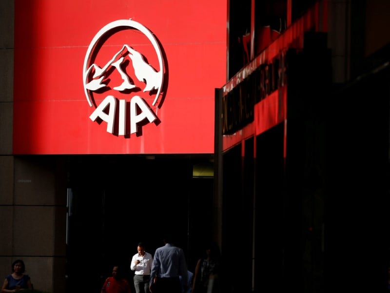 L'australien cba cede son assurance-vie a aia group pour 3 milliards de dollars