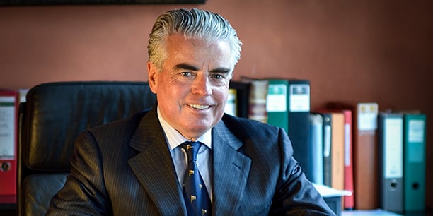 Alain Ferrasse, FPI Aquitaine Poitou-Charentes