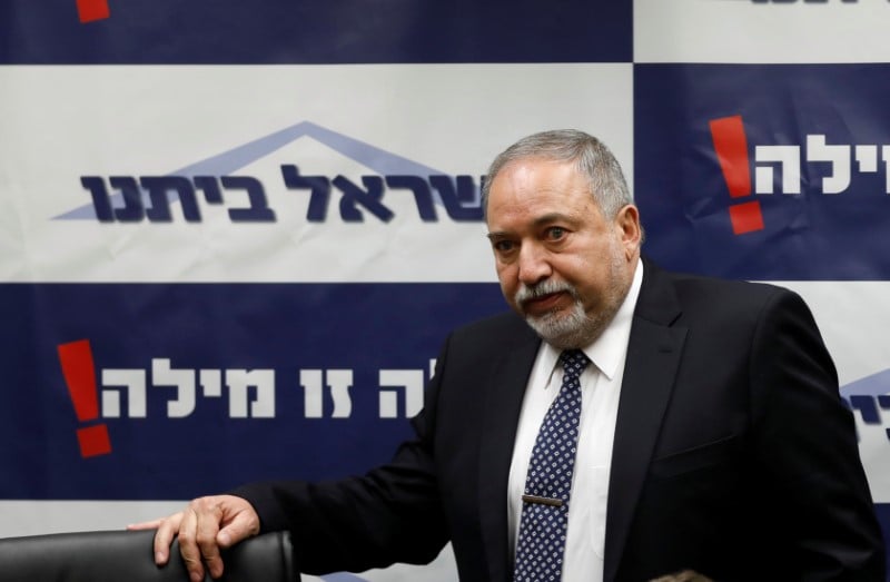 Israel dement avoir abattu un palestinien du hamas en malaisie
