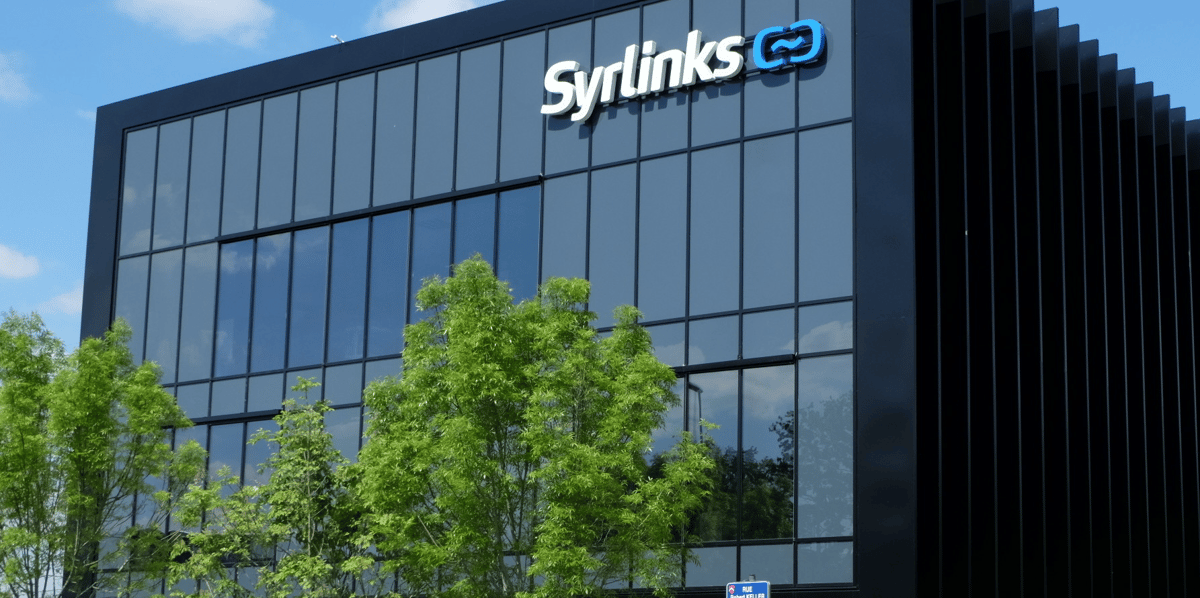 Syrlinks