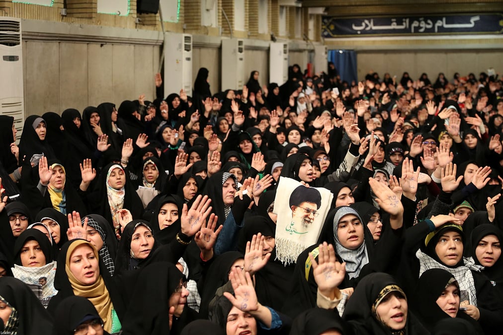 Les conservateurs partent favoris pour les legislatives en iran