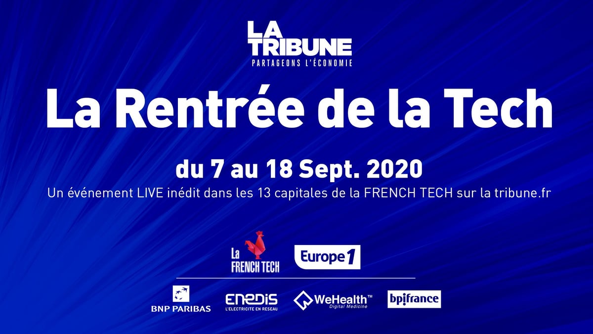 La Rentrée de la Tech