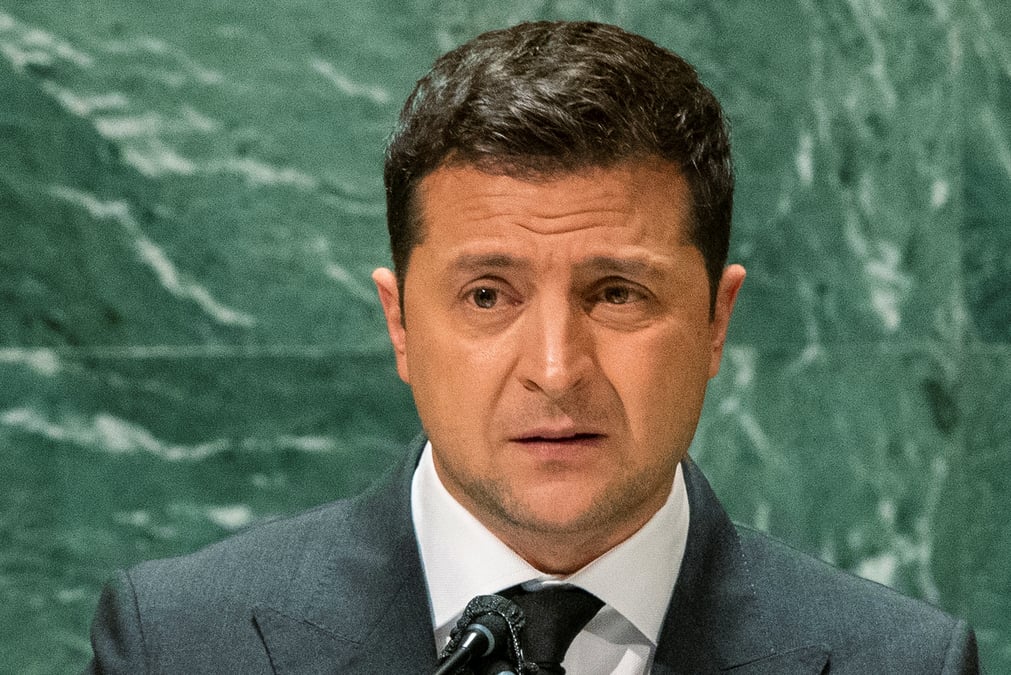 Le parlement ukrainien adopte une loi limitant le pouvoir des oligarques