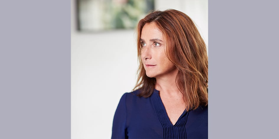 Virginie Linhart, réalisatrice française