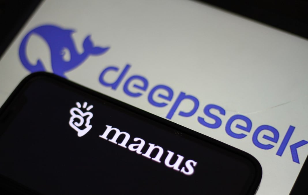 Manus, créé par la start-up chinoise Butterfly Effect, a été lancé le 6 mars dernier.