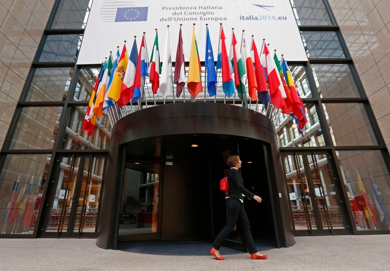 Deux sommets européens sur la croissance prévus à l'automne