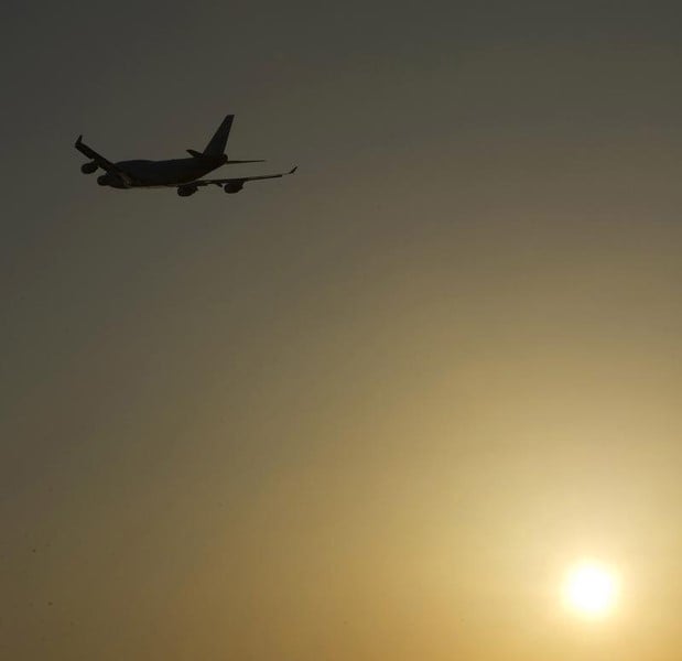Les perspectives s'améliorent pour le fret aérien, selon l'Iata