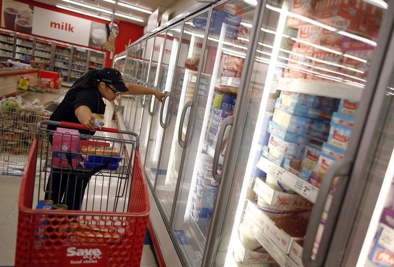 La croissance du secteur des services ralentit aux Etats-Unis