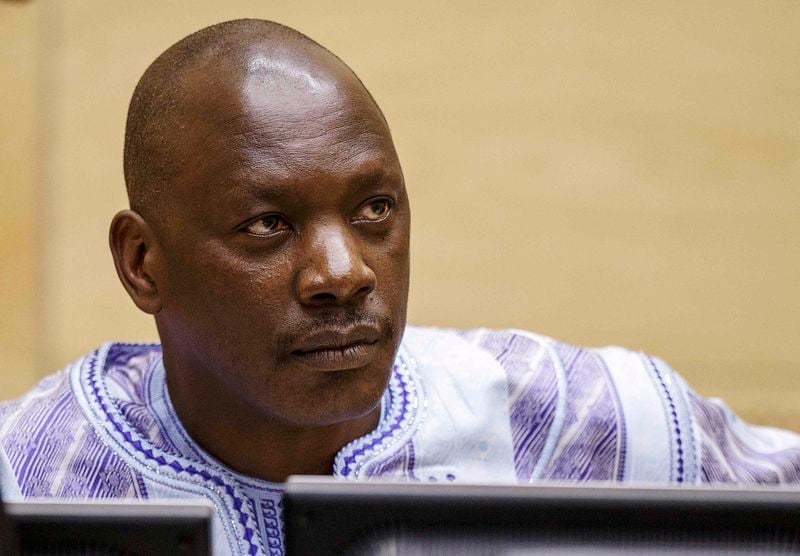La CPI confirme la condamnation du Congolais Lubanga en appel