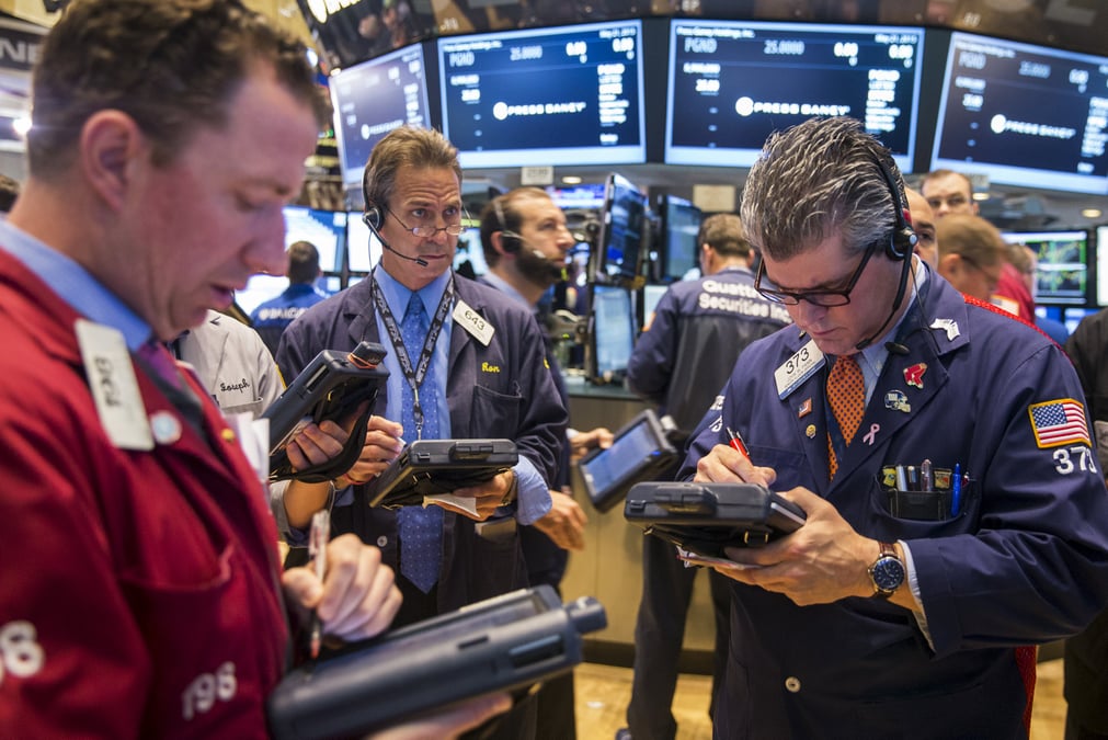 Wall street ouvre en baisse