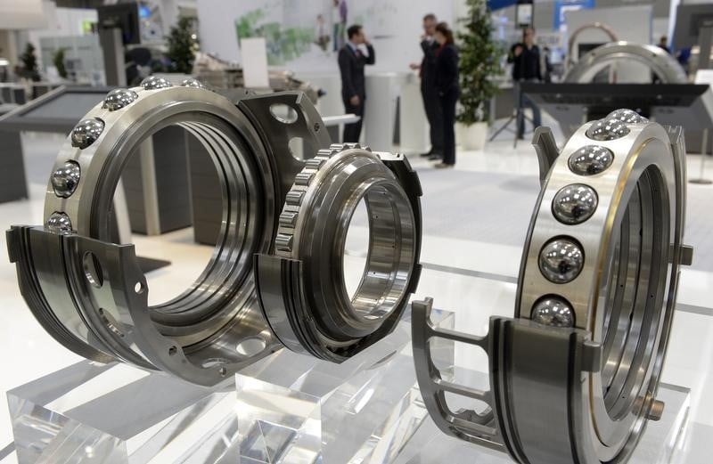 L'equipementier schaeffler veut s'introduire en bourse