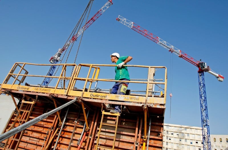 Hausse inattendue du sentiment economique en zone euro
