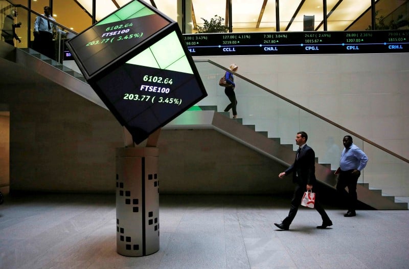 Les actionnaires de deutsche borse apportent 89% de leurs titres au projet avec le lse