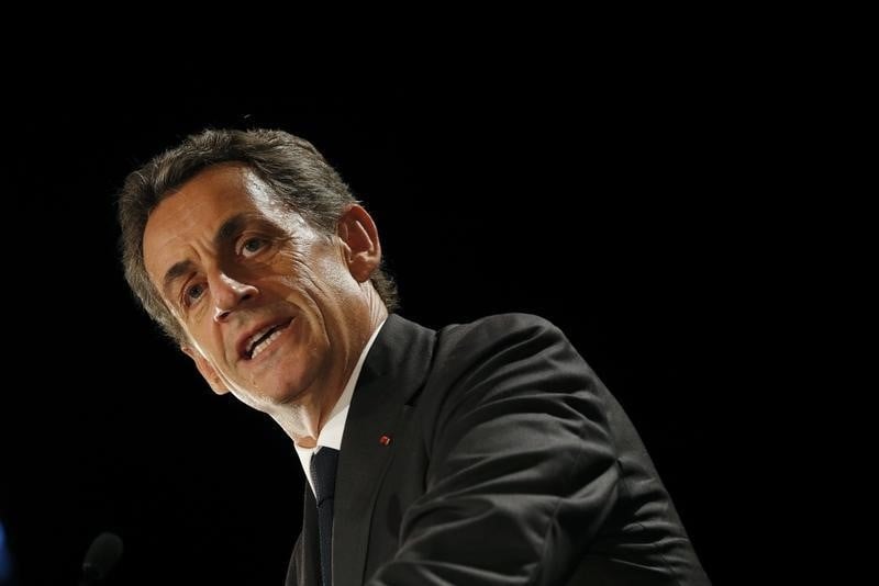 Non-lieu pour les voyages en jet prive de nicolas sarkozy