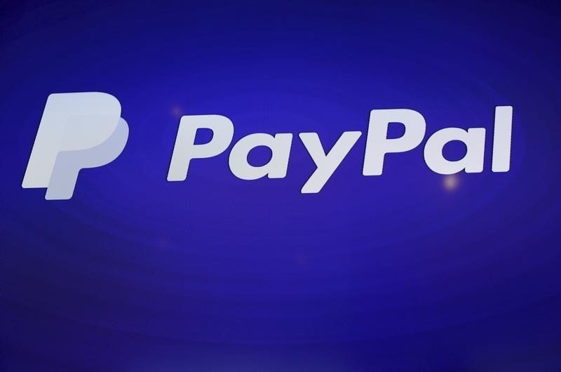 Paypal, a suivre a wall street
