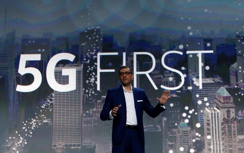 Nokia s'attend a une reprise de la demande dans les reseaux