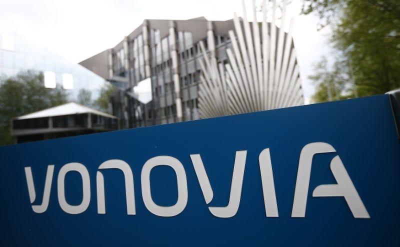 Vonovia s'associe au francais sni pour son expansion en europe