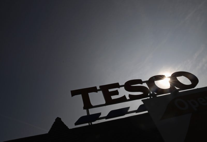 Un fonds activiste us estime que l'offre de tesco sous-evalue booker