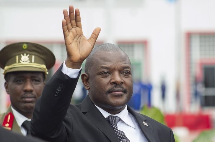 Le burundi interdit la bbc et voice of america