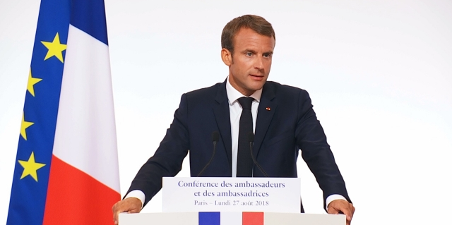 Macron