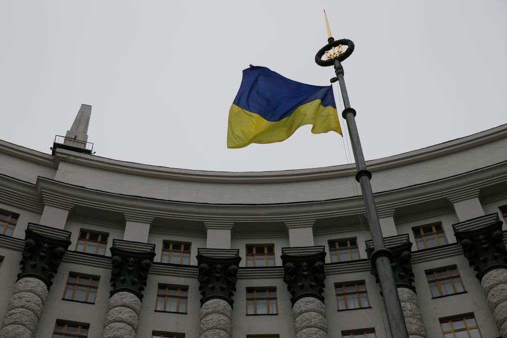 Ukraine: mise en garde de la france contre des elections separatistes