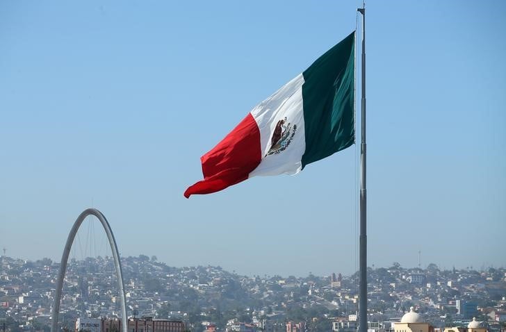 Mexico dit avoir deporte 15.000 migrants clandestins en un mois