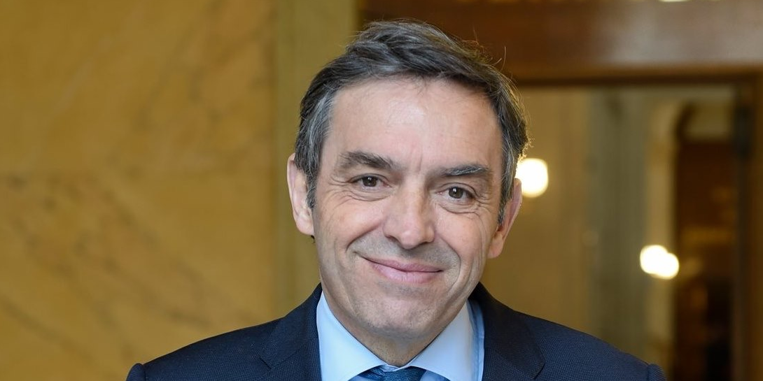 Daniel Labaronne