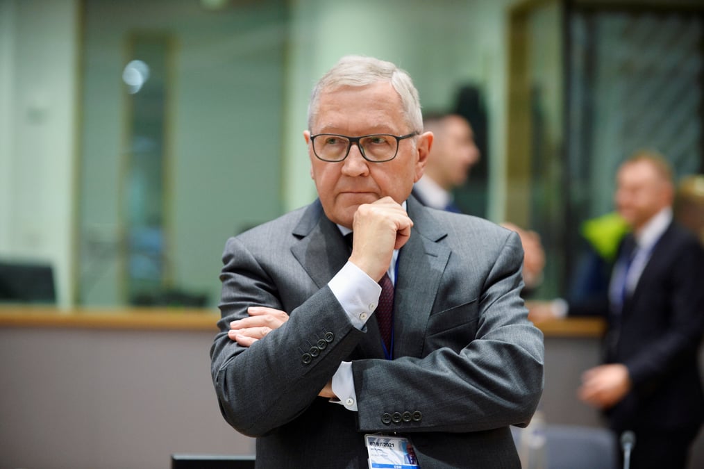 L'ue aura besoin de 500 milliards d'euros supplementaires pour se remettre, selon le mes