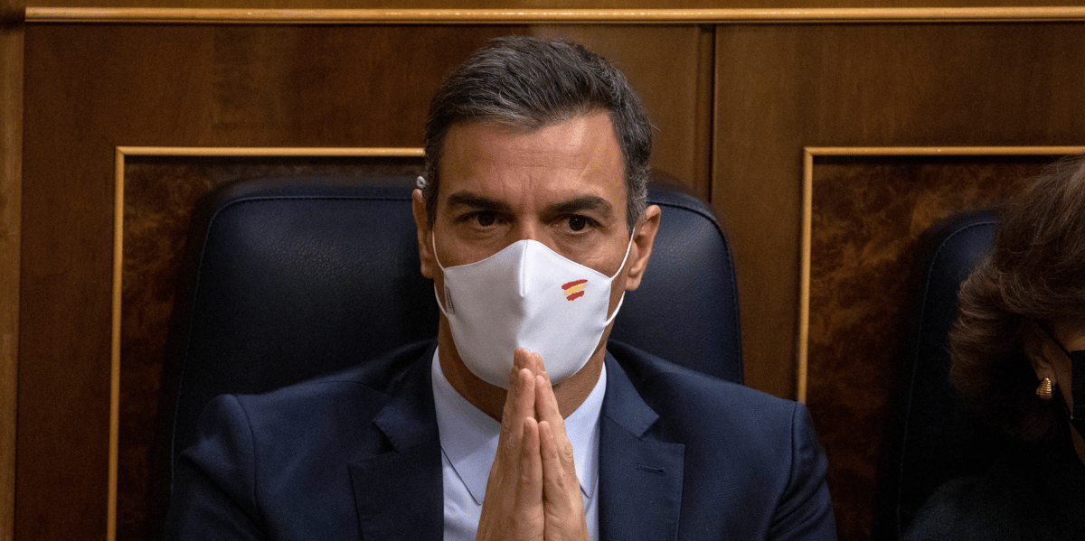 Coronavirus: l'espagne va ordonner un nouvel etat d'urgence, selon les medias espagnols