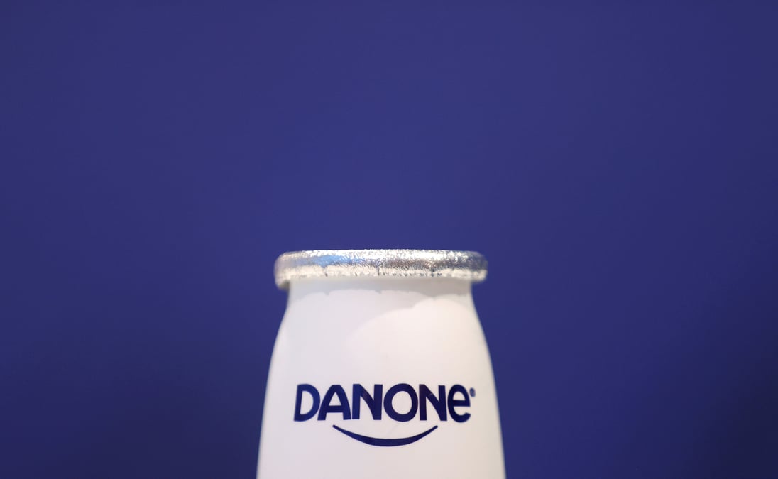 Phitrust denonce les critiques adressees a danone