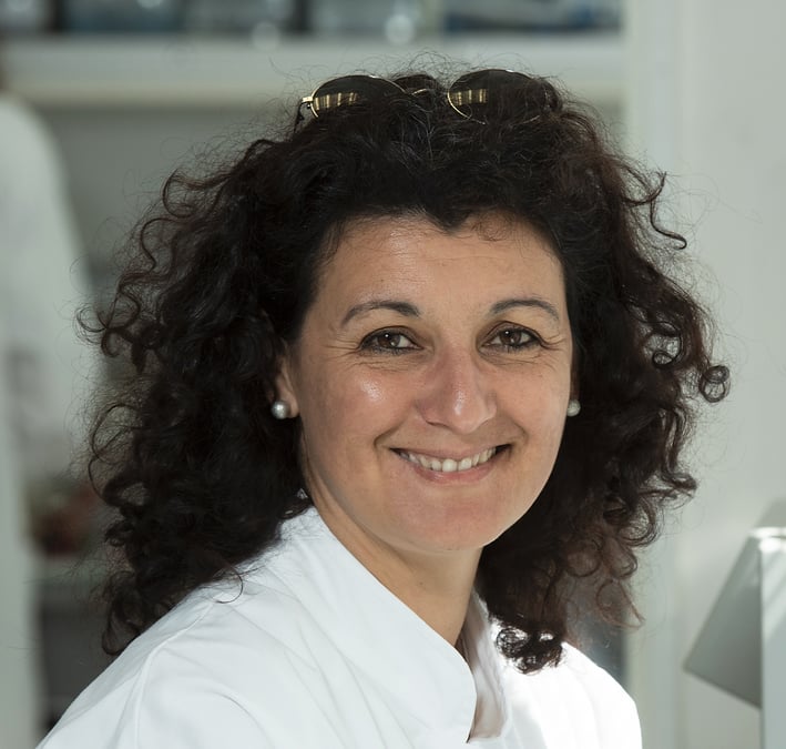 Géraldine Le Duc