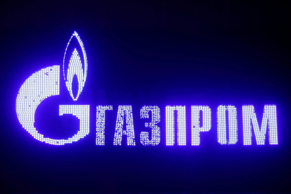 Gazprom travaille sur des reglements en roubles pour son gaz, dit le kremlin